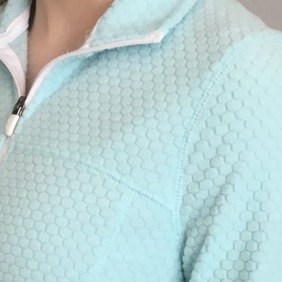 Tek Gear soft aqua jacket - Picture 2 of 7